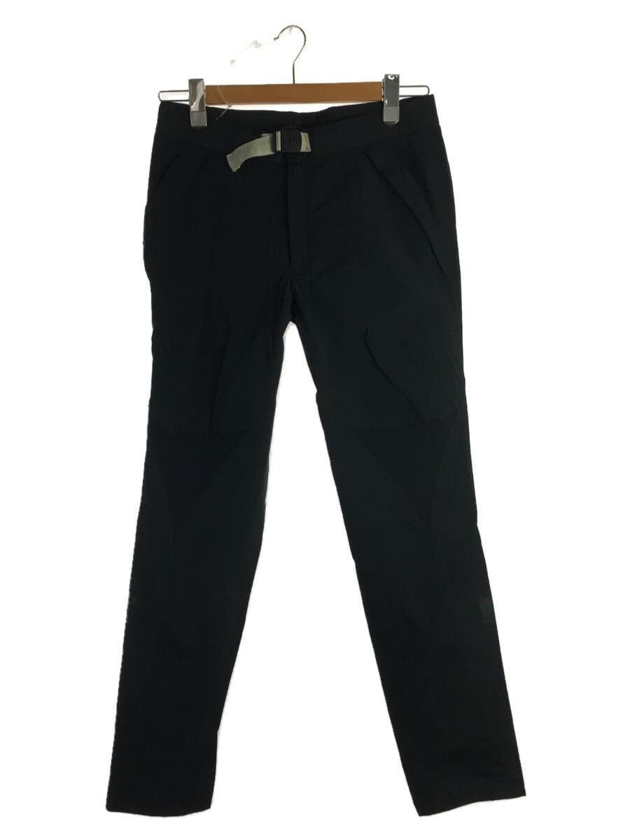 image of Undercover Ss10 Less But Better Pants in Black, Men's (Size 30)