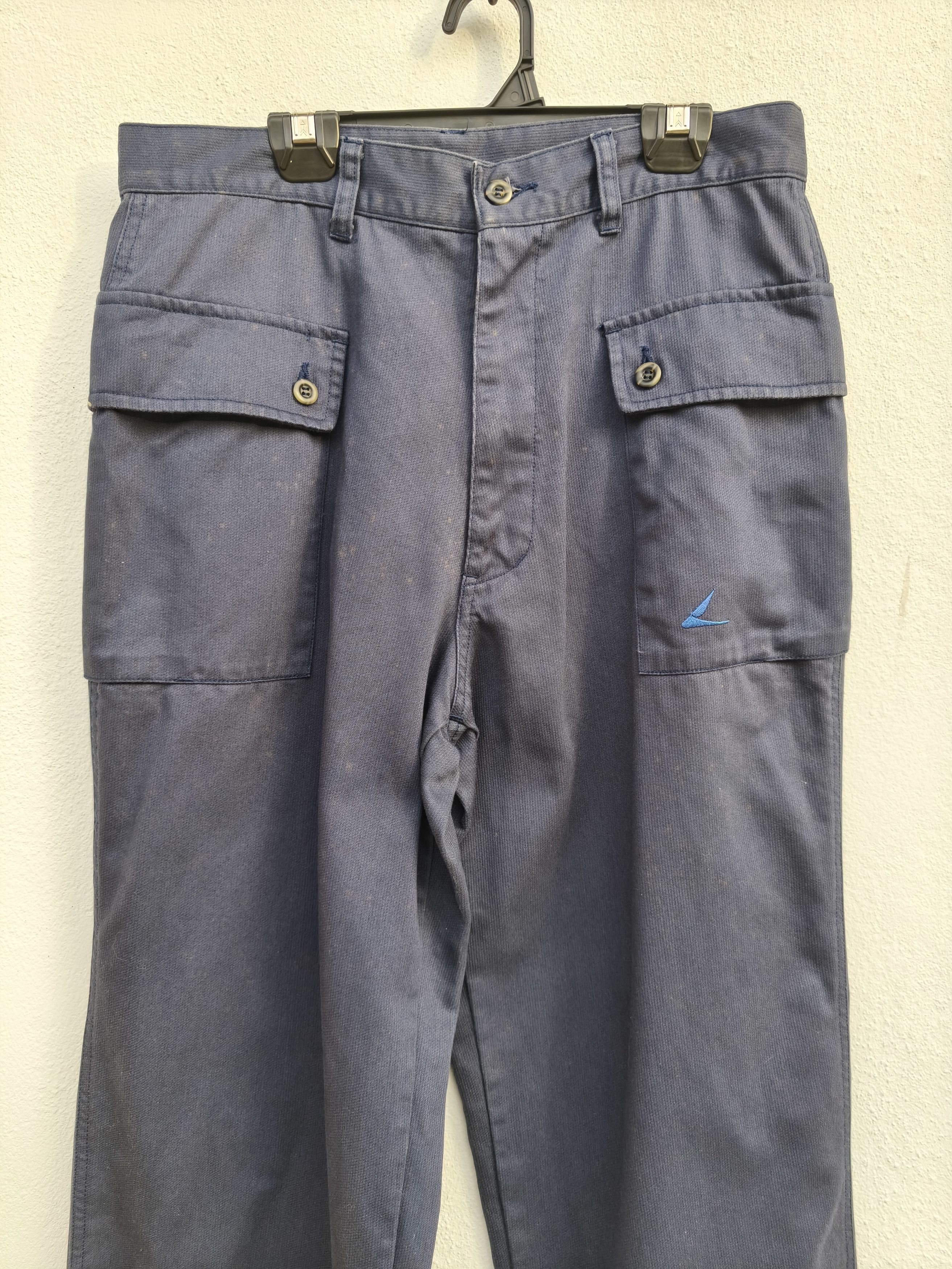 Van Vintage Van Jac Monkey pants Size US 31 - 5 Thumbnail