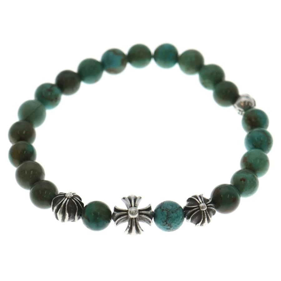 Chrome Hearts Chrome Hearts 8mm bead bracelet Size ONE SIZE - 1 Thumbnail