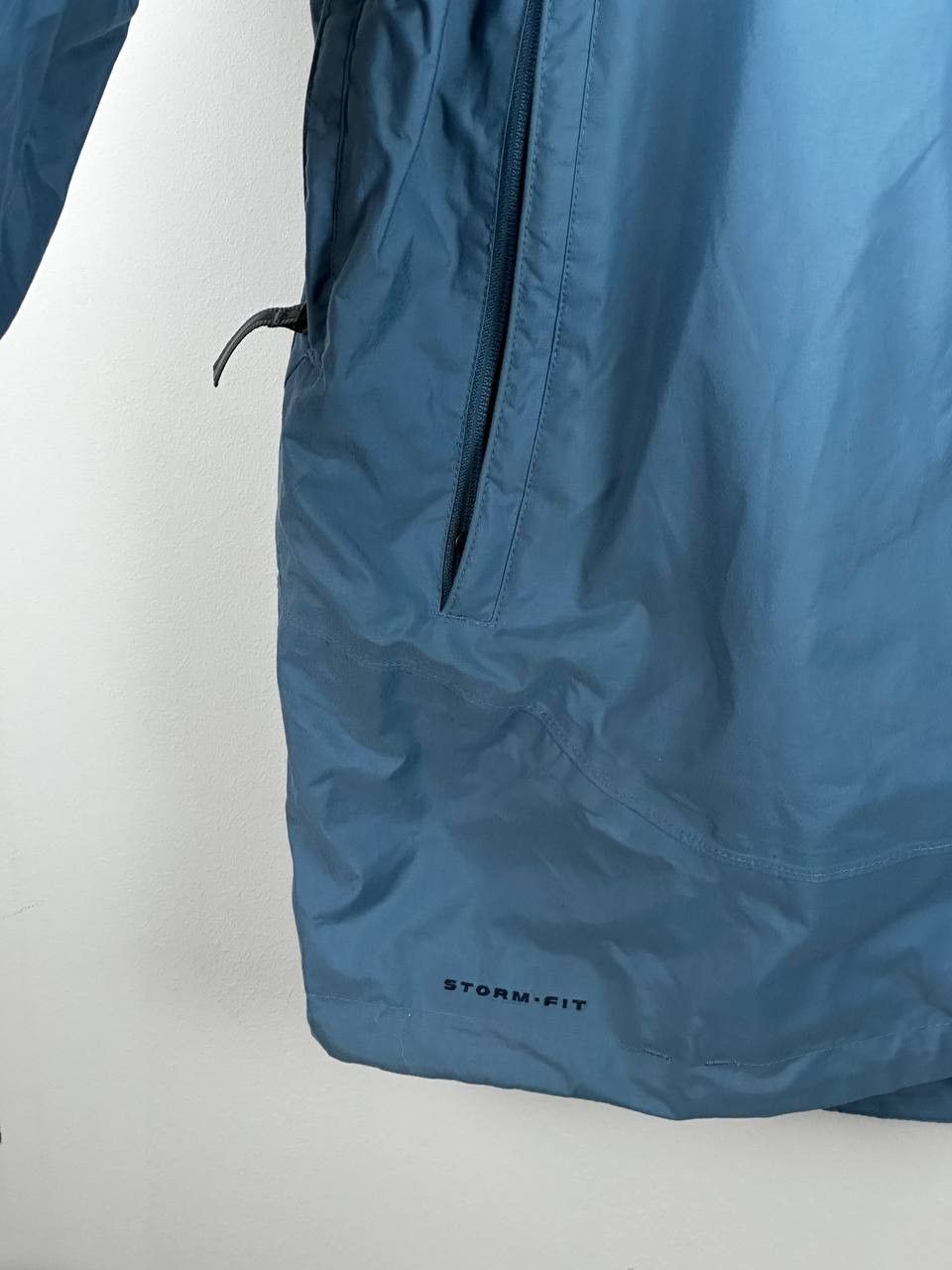 Nike ACG 90s Nike ACG Jacket Storm Fits Gorpcore Size M Size US M / EU 48-50 / 2 - 6 Thumbnail