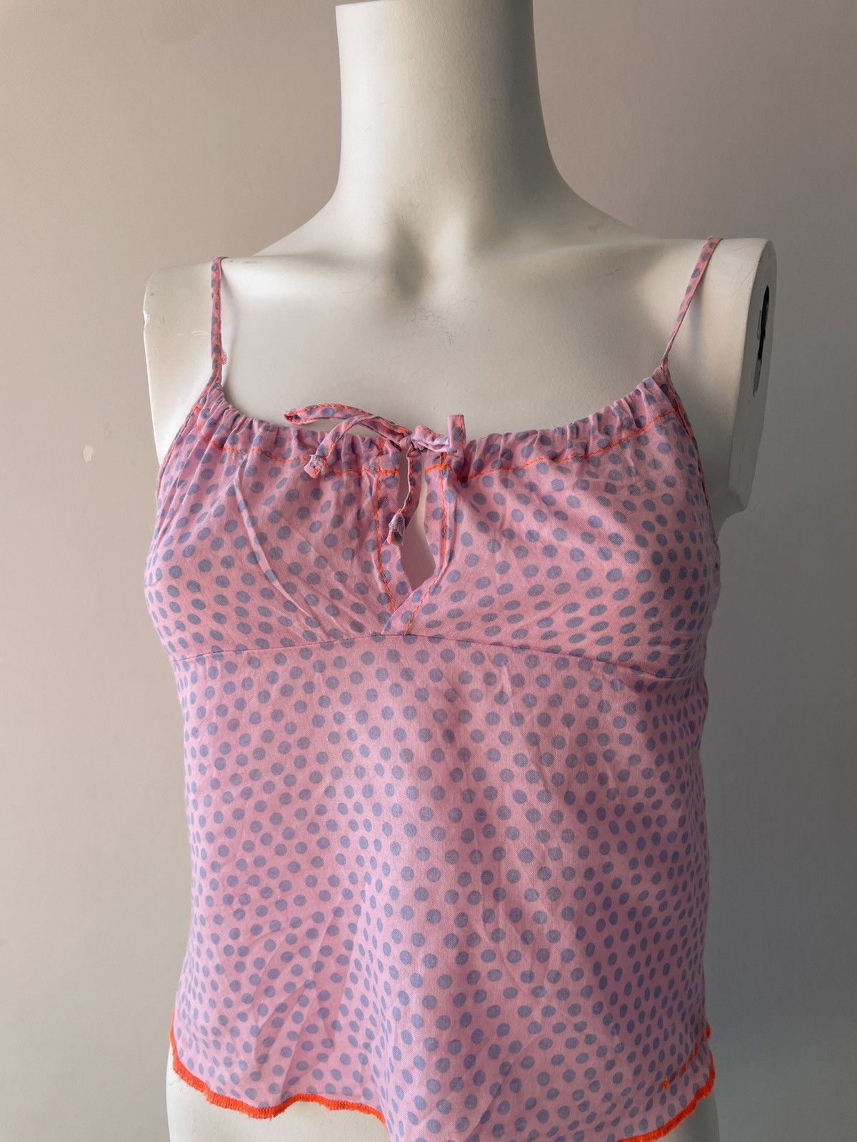 Diesel y2k Diesel top Size XXL / US 16-18 / IT 52-54 - 6 Thumbnail