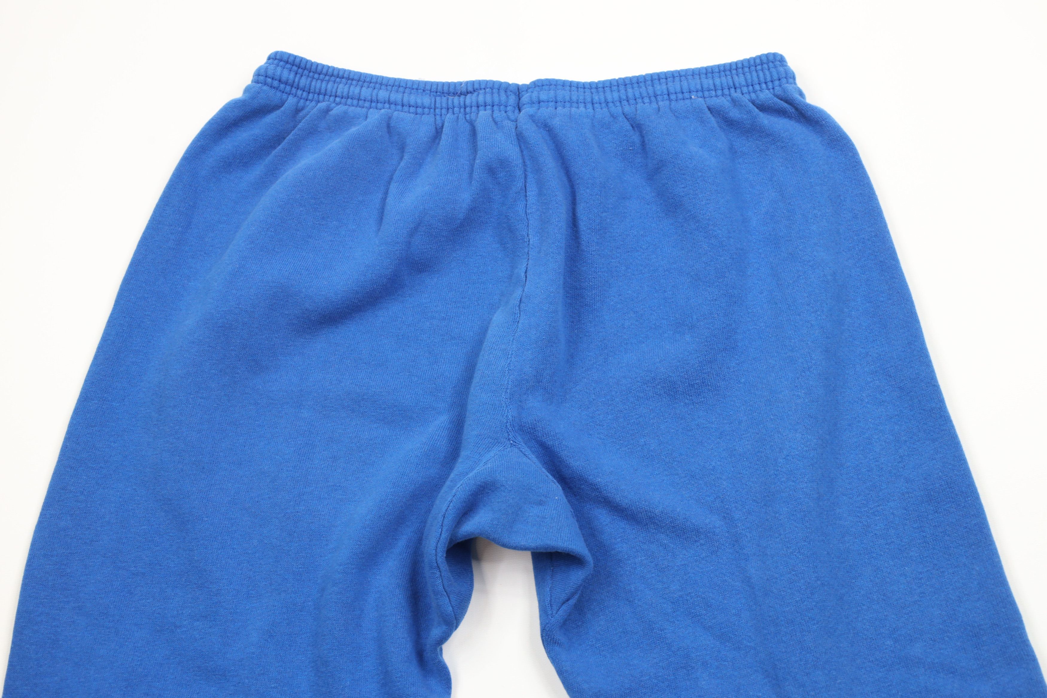 Vintage Vintage 70s 80s Streetwear Gusseted Sweatpants Joggers USA Size US 34 / EU 50 - 11 Thumbnail