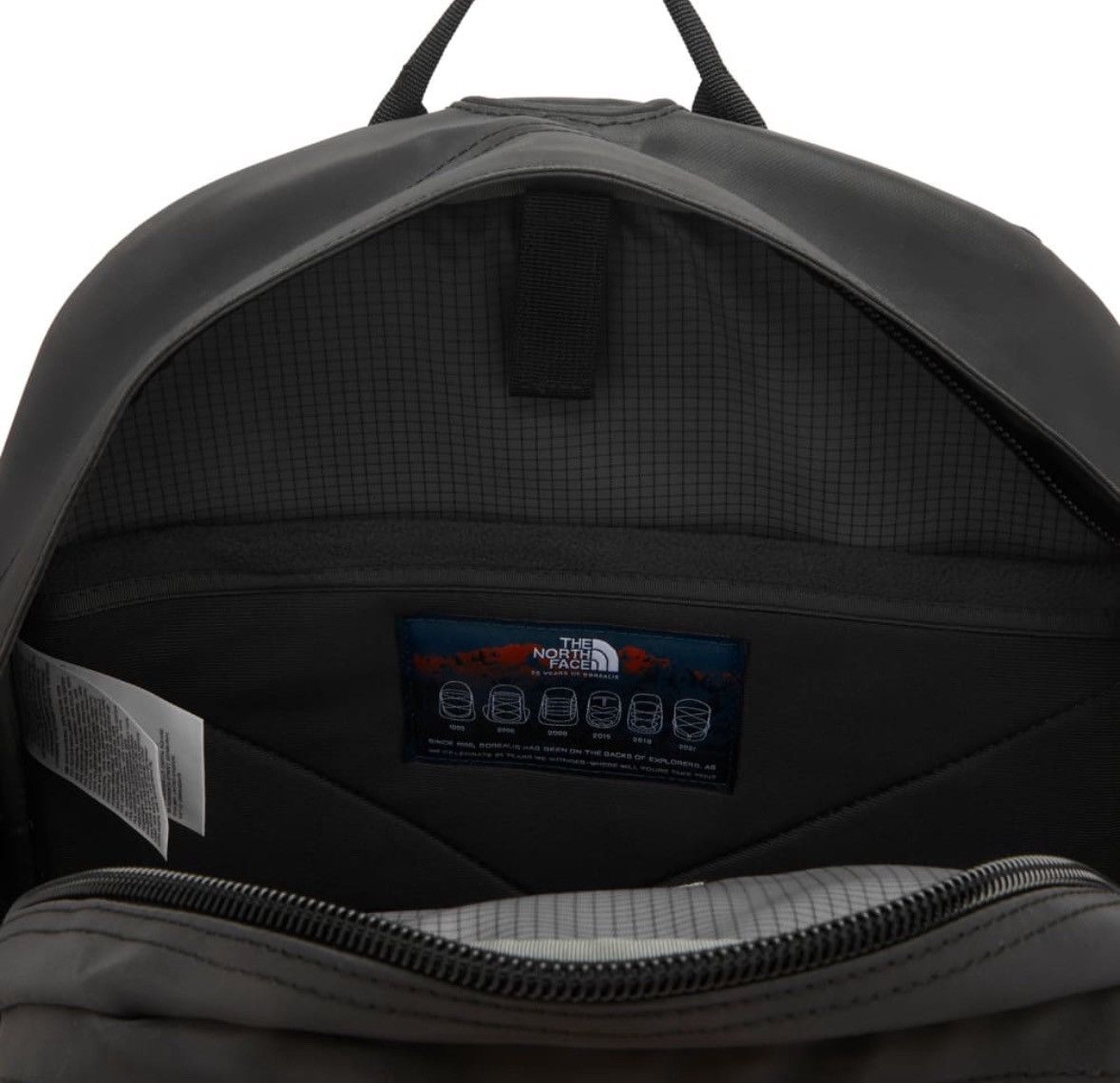 The North Face The North Face Backpack Size ONE SIZE - 6 Thumbnail