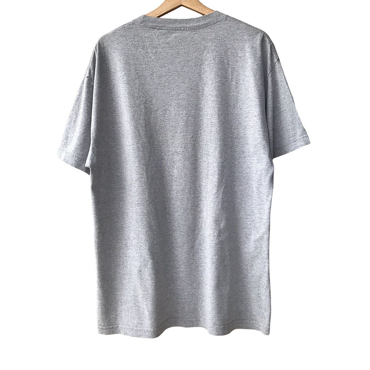 DGK DGK Dirty Ghetto Kids USA DGK All Day Streetwear Tee Size US L / EU 52-54 / 3 - 2 Thumbnail