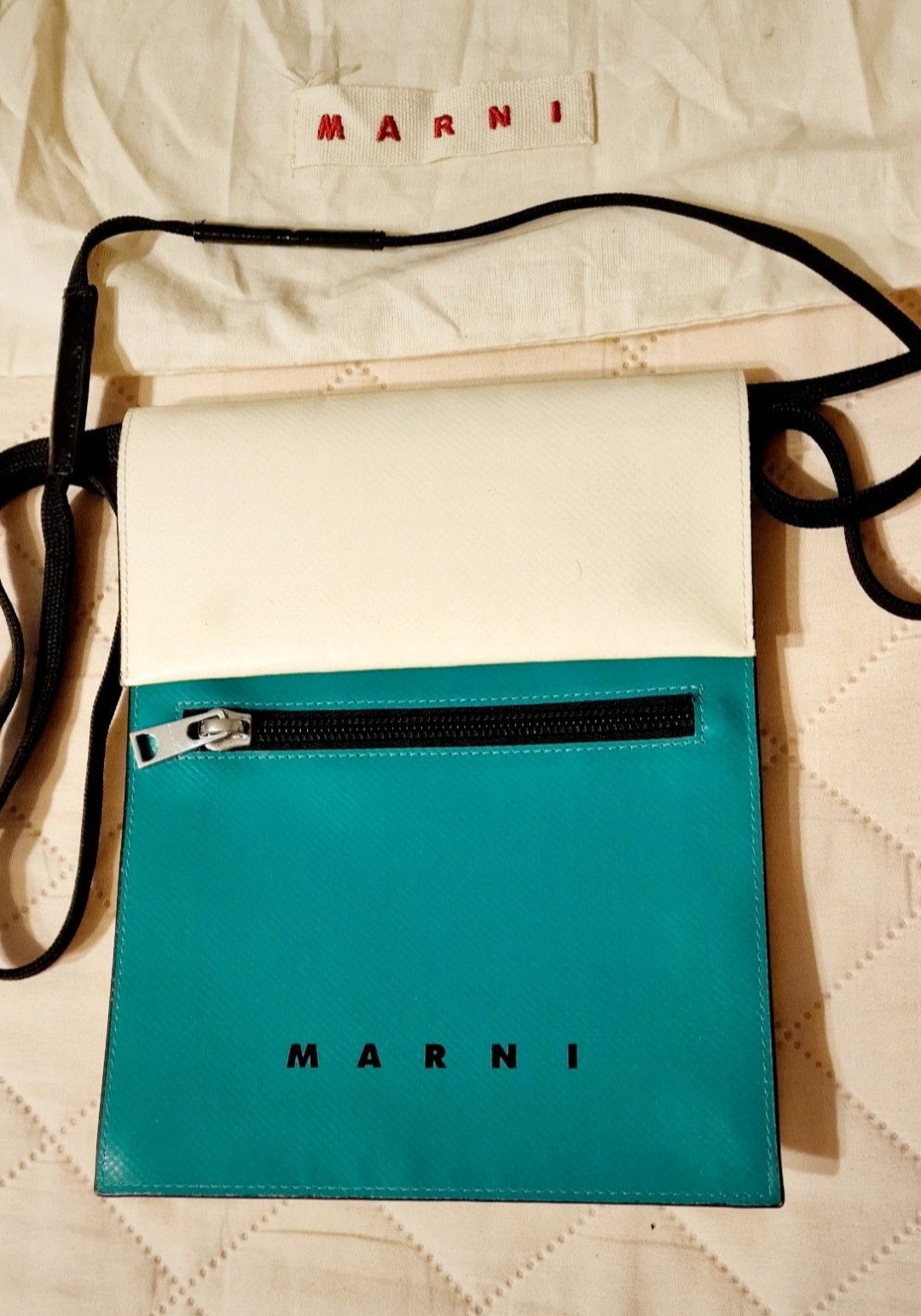 Marni Marni small bag Size ONE SIZE - 1 Thumbnail
