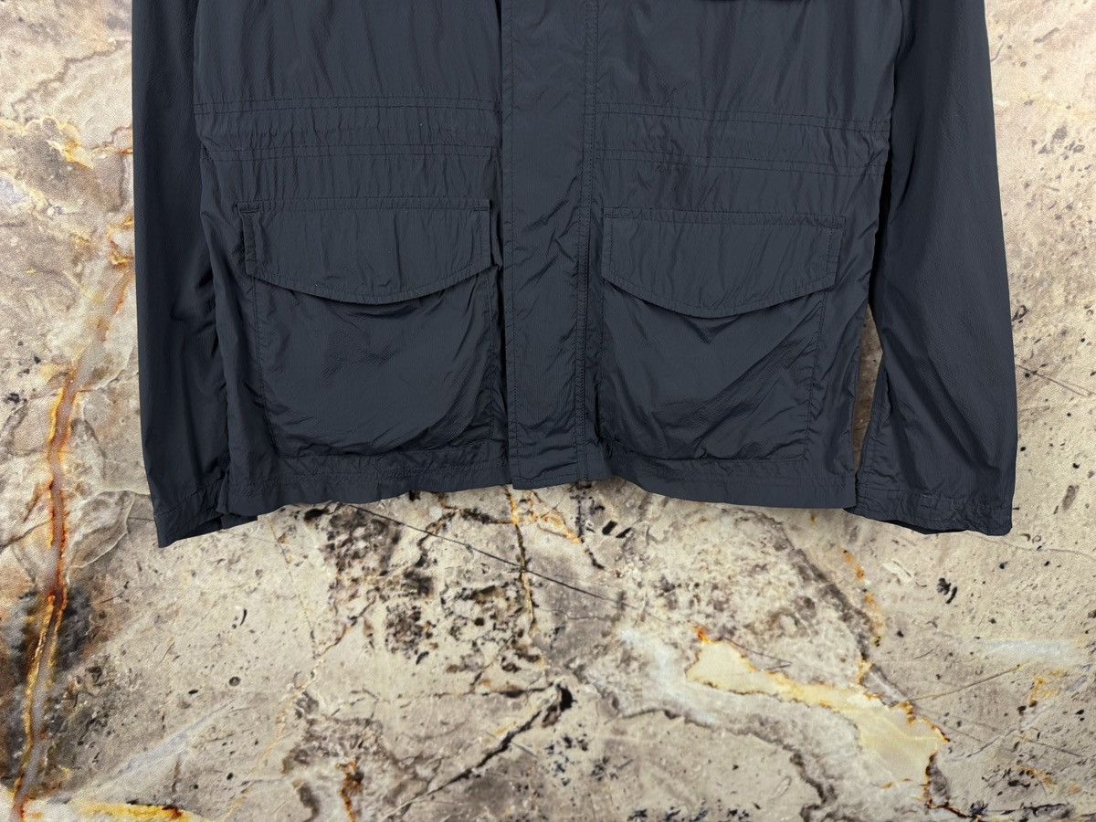Timberland Men’s Timberland Light Wind Jacket Streetwear Size Small Size US S / EU 44-46 / 1 - 4 Thumbnail