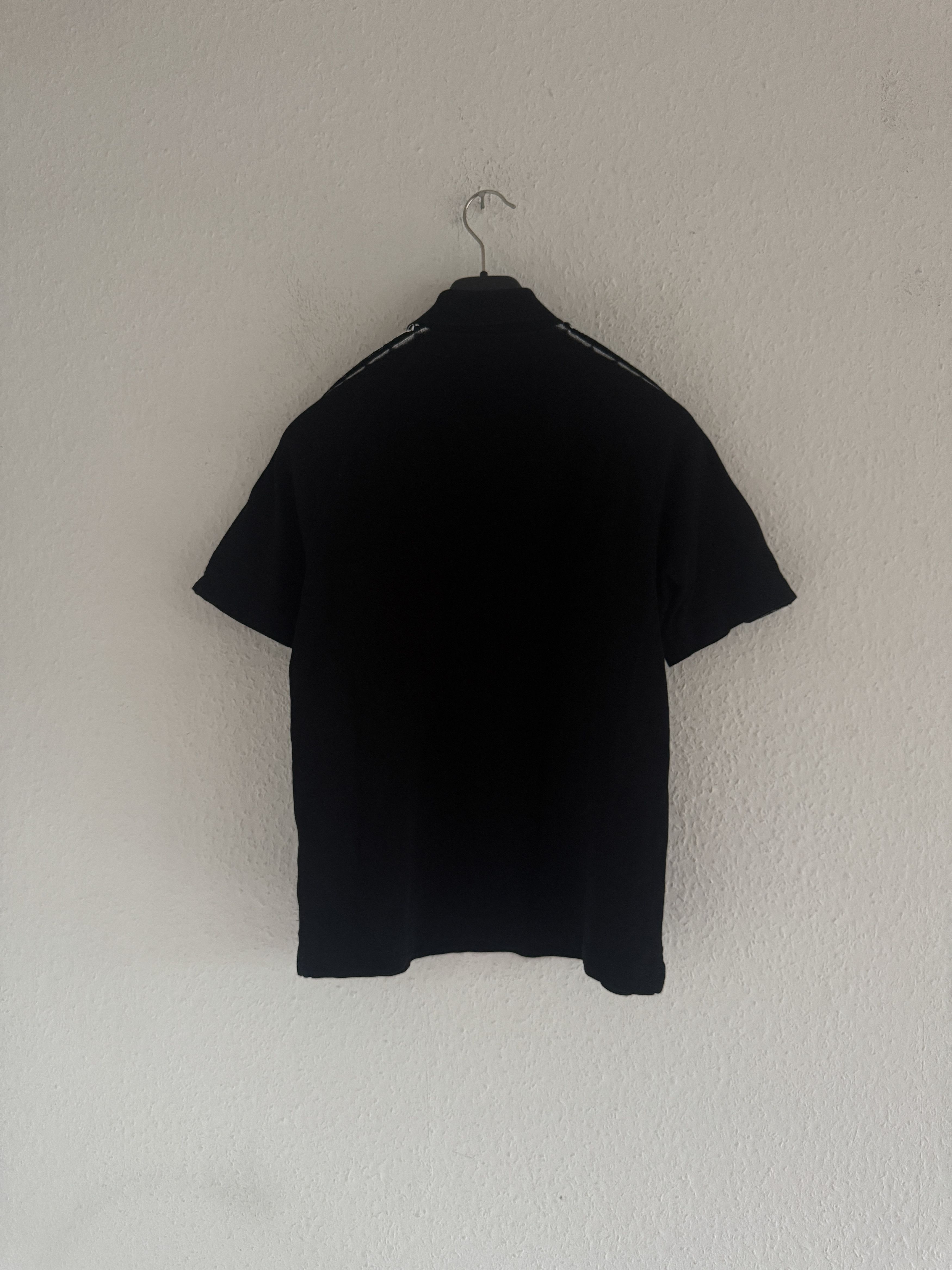 Chito × Givenchy Graffiti Trim Polo Shirt Size US XS / EU 42 / 0 - 9 Thumbnail