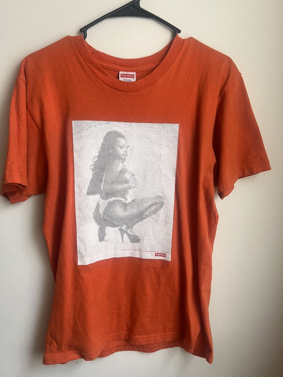 Supreme Digi Girl T-Shirt (Size M) Size US M / EU 48-50 / 2 - 1 Thumbnail