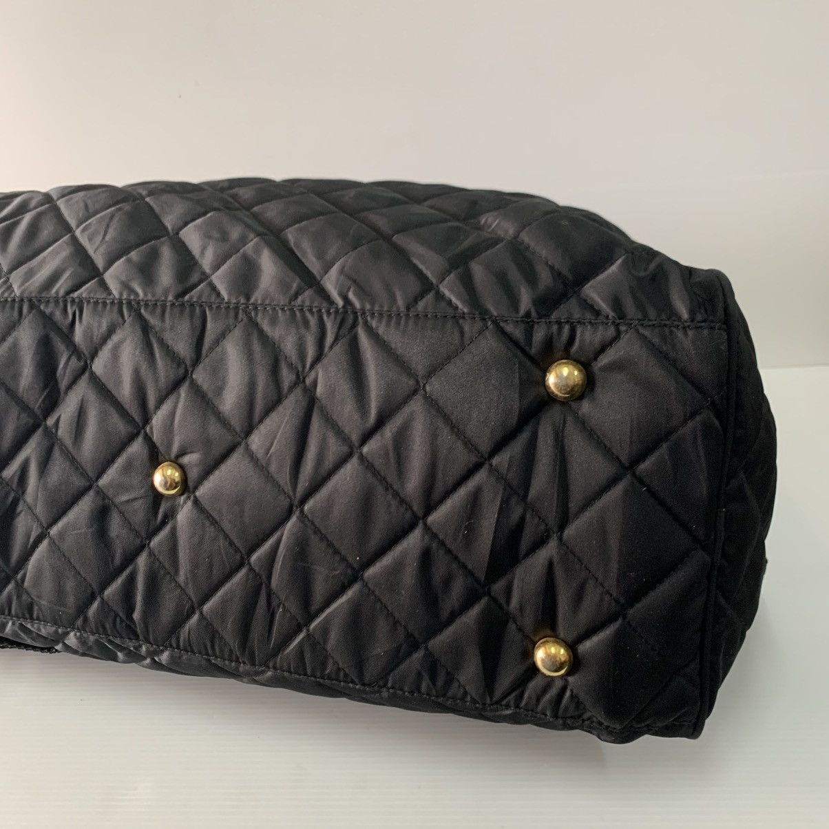 Other Anna Cristina Large Travel Bag Size ONE SIZE - 3 Thumbnail