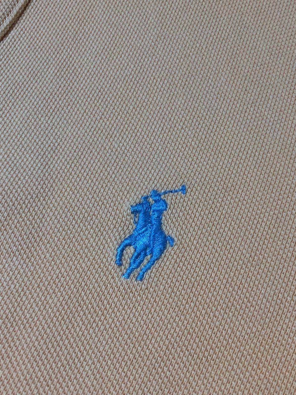 Polo Ralph Lauren Faded vintage t-shirt Polo Ralph Lauren y2k Size S / US 4 / IT 40 - 5 Thumbnail