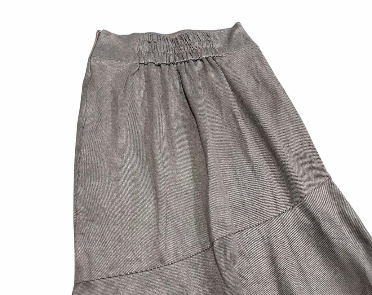 Hysteric Glamour × Japanese Brand × Lip Service 🔥Sick Japanese Y2K Lip Service Laces Up Skirt Size 26" / US 2 / IT 38 - 7 Thumbnail