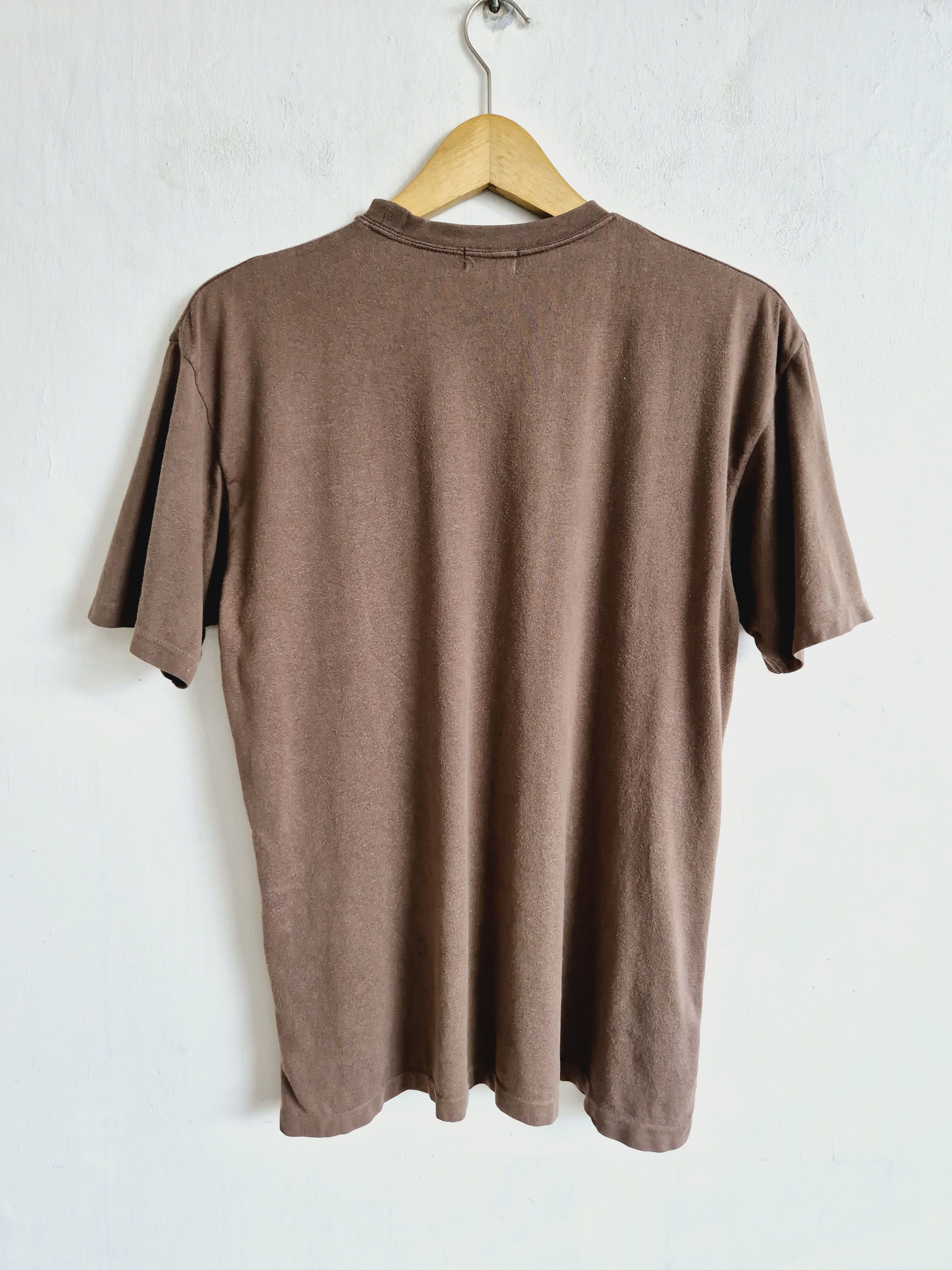 C.P. Company Vintage CP Company Tee Size US S / EU 44-46 / 1 - 2 Thumbnail