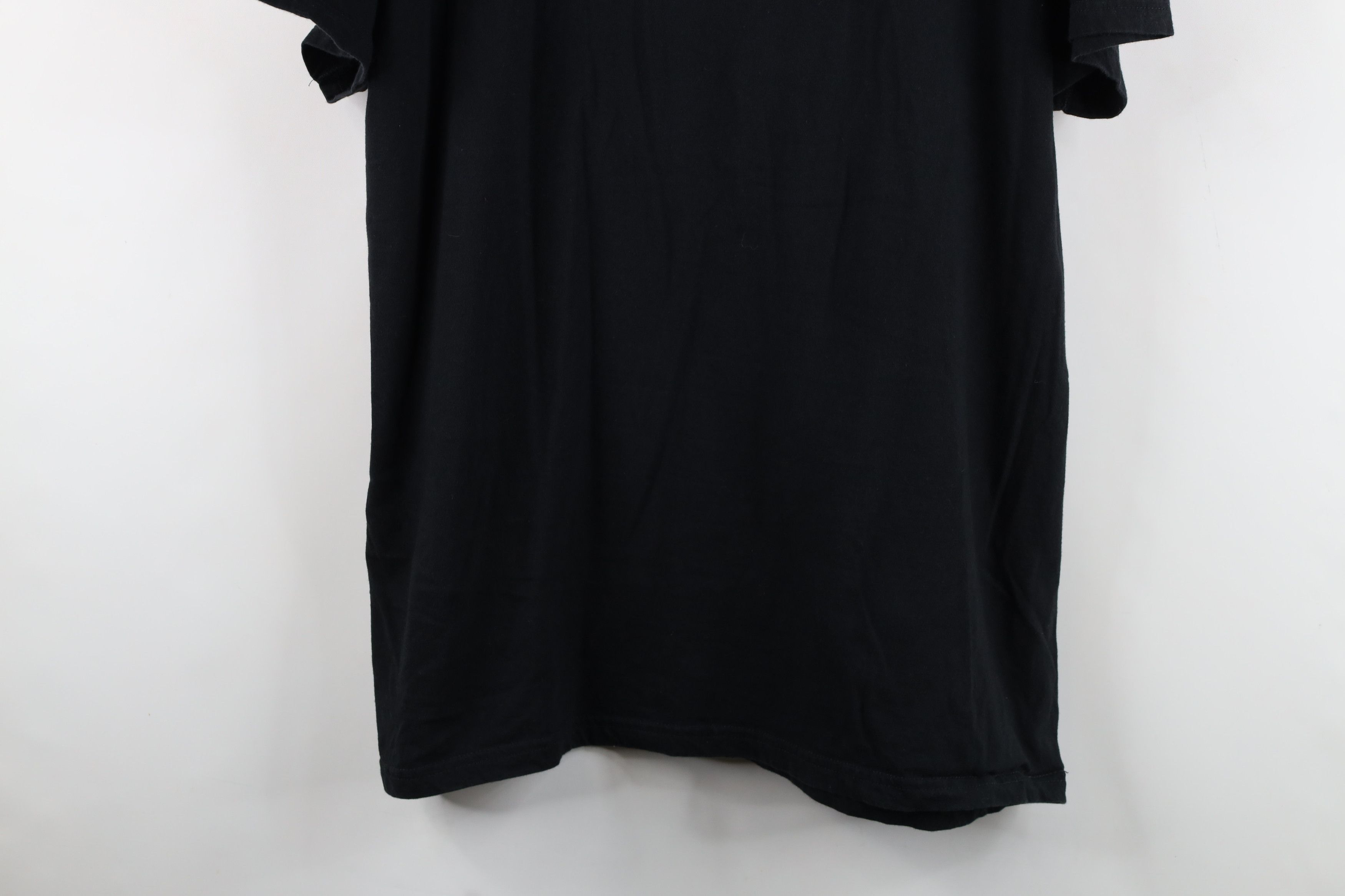 Vintage 5.11 Tactical Series Uniform Short Sleeve T-Shirt Black Size US XXL / EU 58 / 5 - 3 Thumbnail