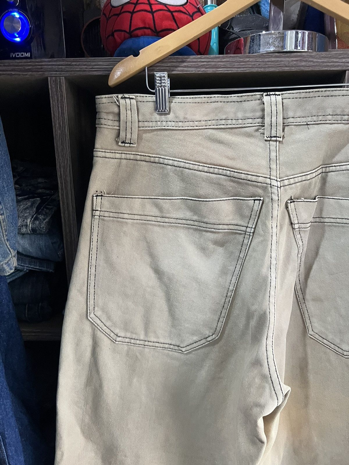 Other 🔥Vintage Channelone Made in Usa Denim Size US 36 / EU 52 - 13 Thumbnail