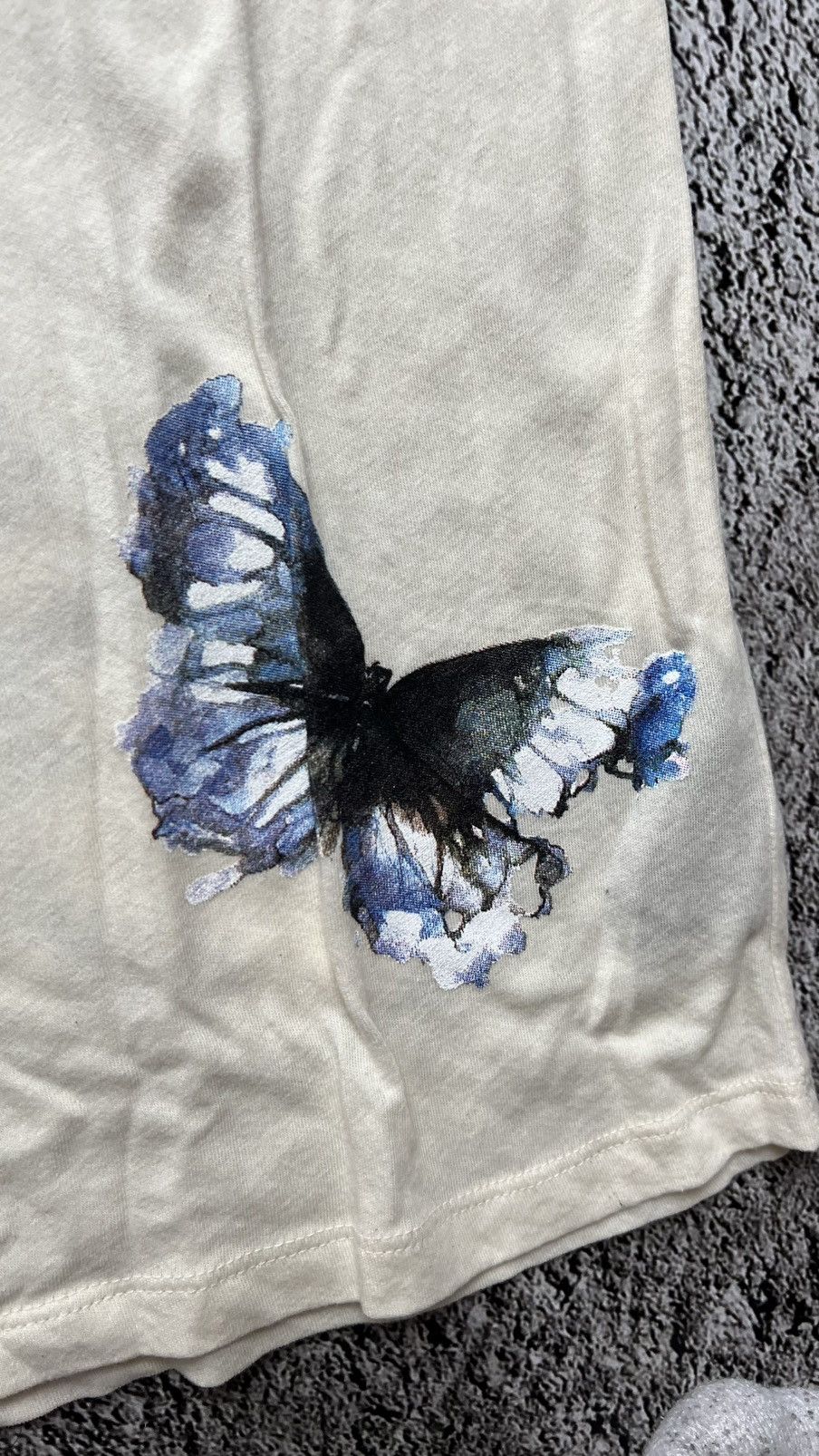 Nahmias RRP £230‼️NEW WITH TAGS Nahmias summerland butterfly t shirt Size US S / EU 44-46 / 1 - 8 Thumbnail