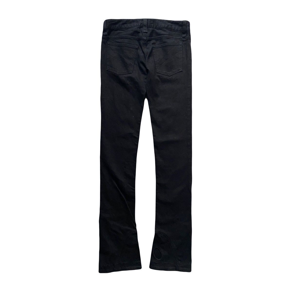 Designer × If Six Was Nine × Le Grande Bleu (L.G.B.) ?Rare 