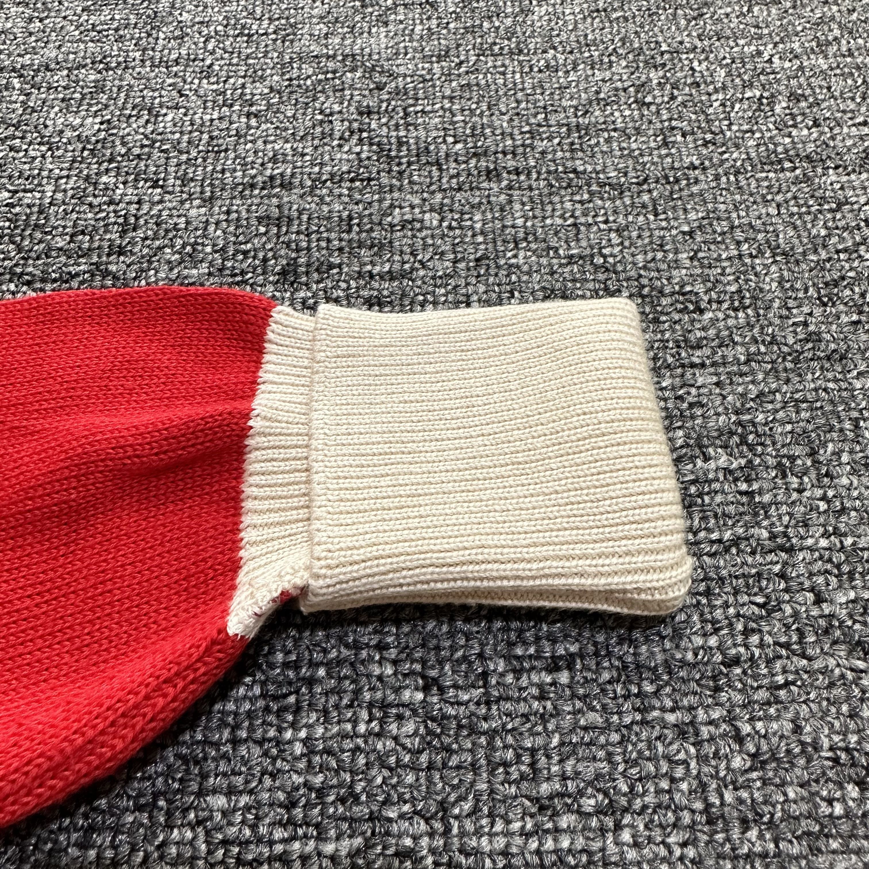 Chanel Vintage Chanel Knitwear Sweater Size M / US 6-8 / IT 42-44 - 4 Thumbnail
