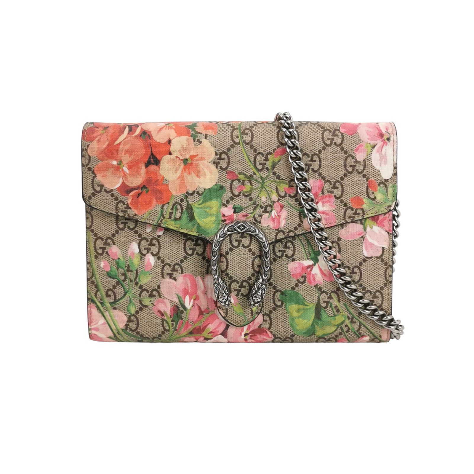 Gucci Gucci Women os Shoulder Bags Size ONE SIZE - 1 Thumbnail