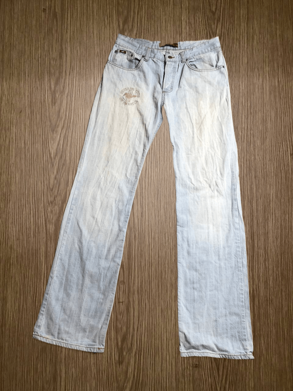 Mustang Mustang Jeans Size US 32 / EU 48 - 1 Thumbnail