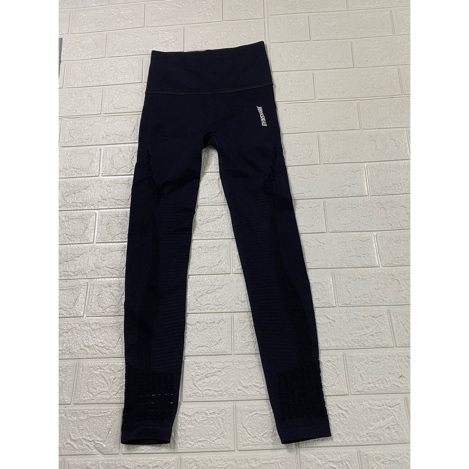 Gymshark Gymshark leggings Size 26" / US 2 / IT 38 - 1 Thumbnail