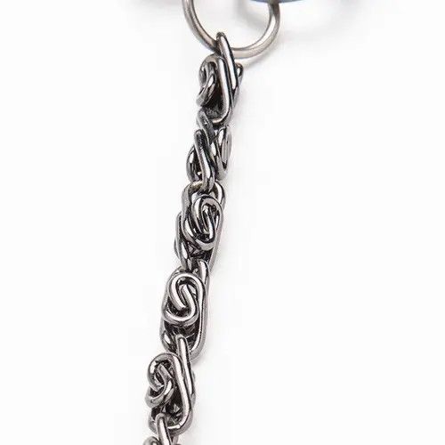 Jewelry Dice Pant Chain Size ONE SIZE - 4 Thumbnail