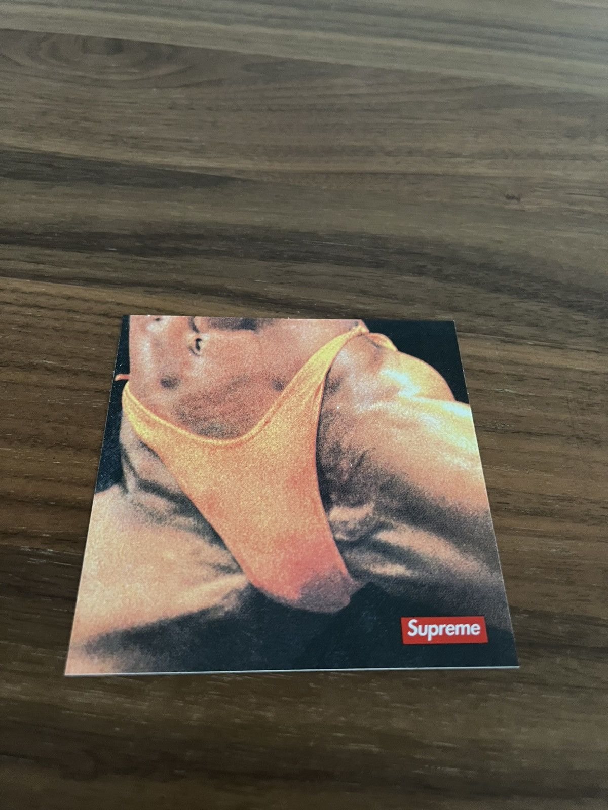 Supreme Supreme stickers pack 45 Size ONE SIZE - 7 Thumbnail