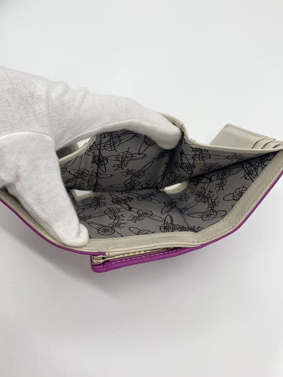 Vivienne Westwood Orb Leather Wallet Size ONE SIZE - 8 Thumbnail