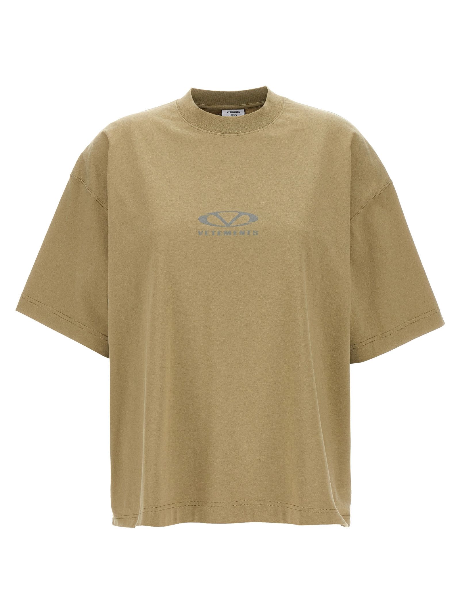 Vetements Vetements Stop Being Rich | Grailed