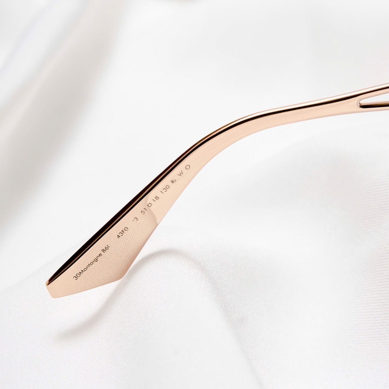 Dior DIOR 30MONTAIGNE B6I 43F0 SUNGLASSES Size ONE SIZE - 5 Thumbnail