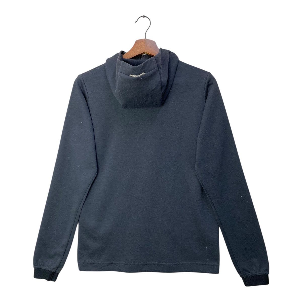 Oakley Oakley Women Sweater Hoodie Fullzip Size Small Size S / US 4 / IT 40 - 6 Thumbnail