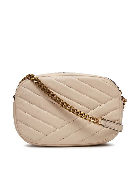 Tory Burch o1s22i1n1024 Size: OS / Chevron Small Kira Camera Bag Size ONE SIZE - 6 Thumbnail
