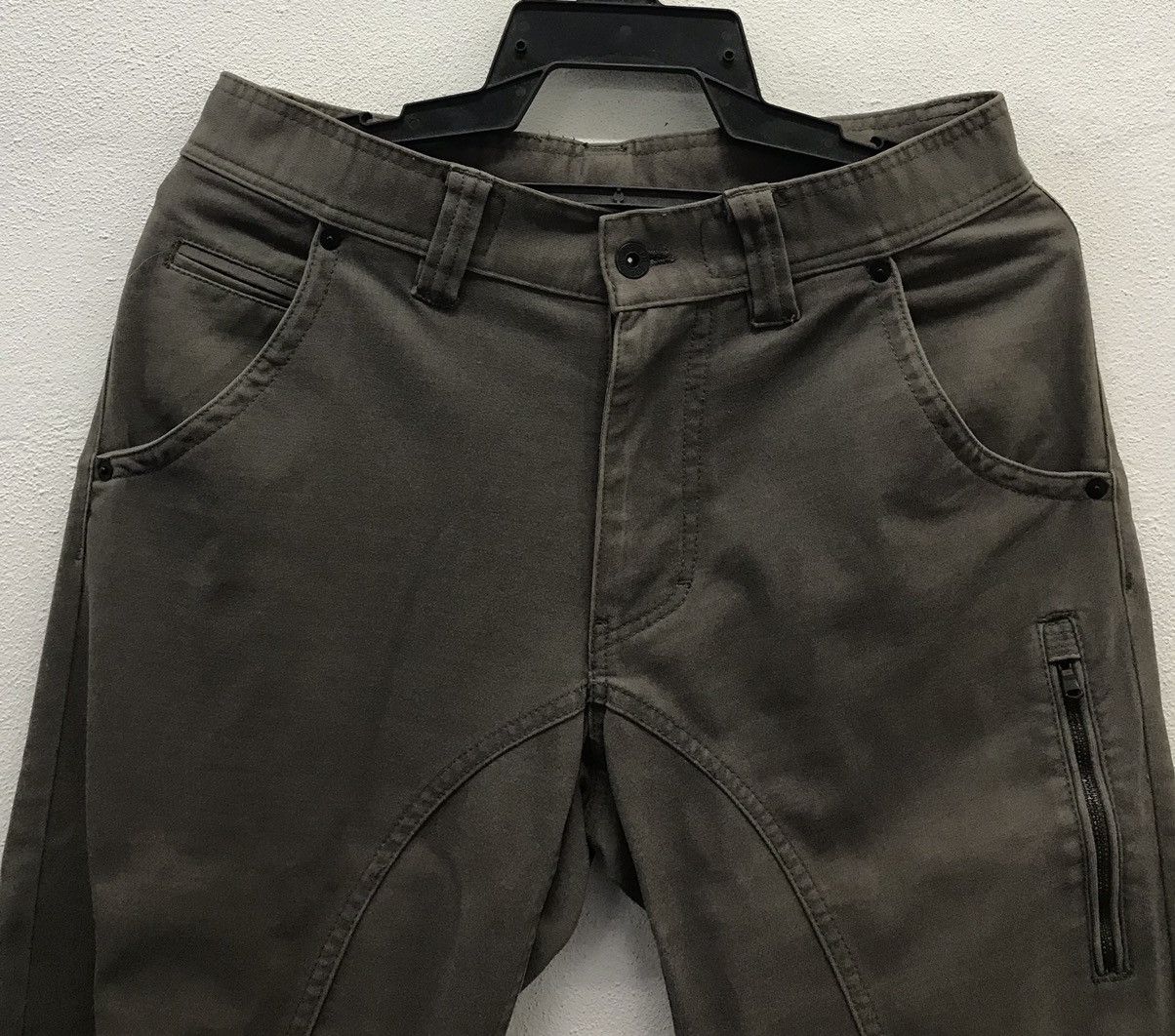 JOSEPH HOMME × Vintage Vintage Joseph Homme Pants Size US 32 / EU 48 - 3 Thumbnail