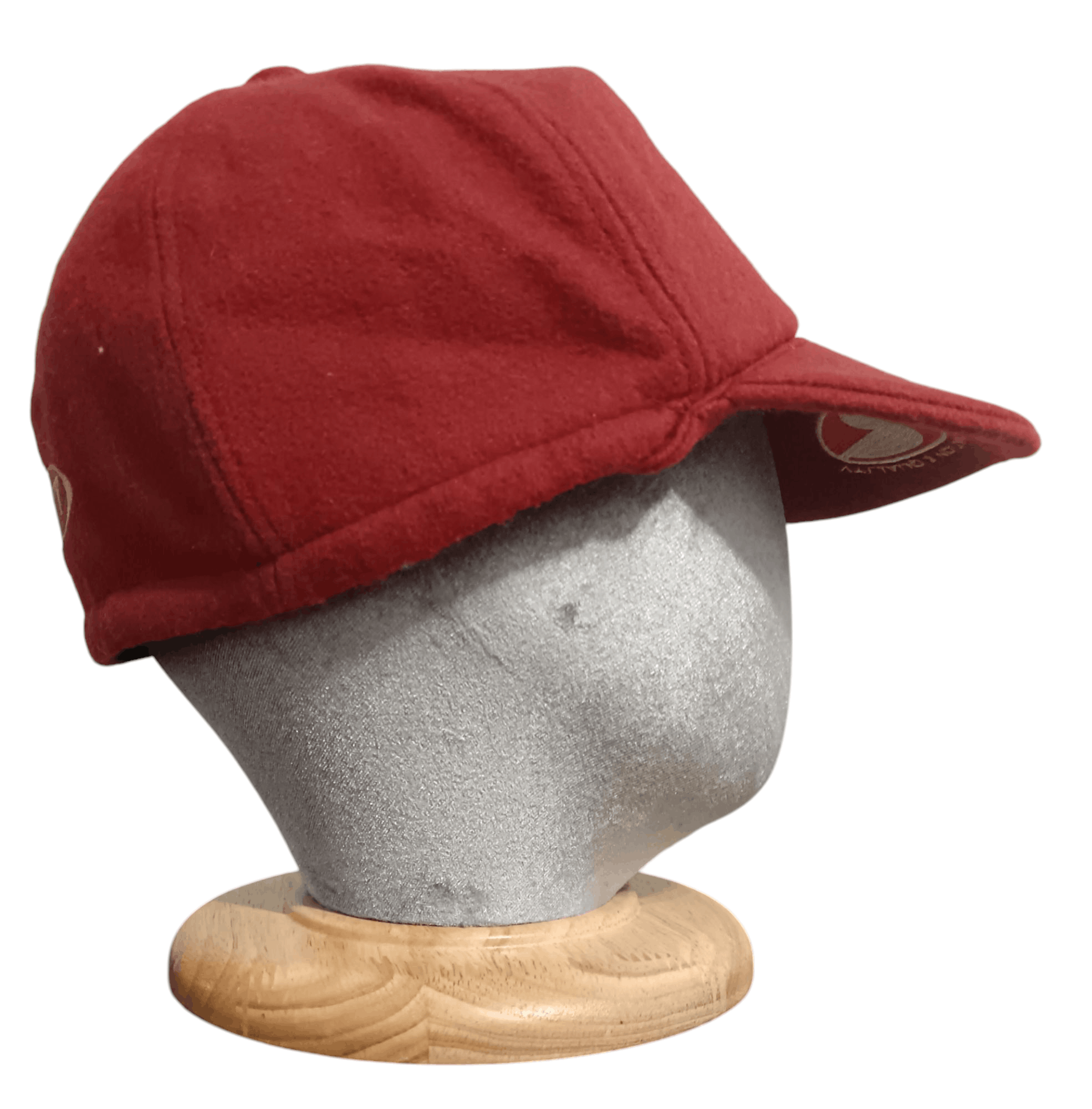 Japanese Brand × Sports Specialties SCOTT WOOL HAT Size ONE SIZE - 2 Thumbnail