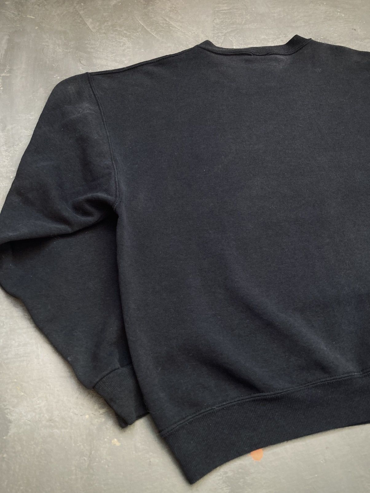 Russell Athletic × Vintage Vintage ‘06 Russell Crewneck Size US M / EU 48-50 / 2 - 9 Thumbnail