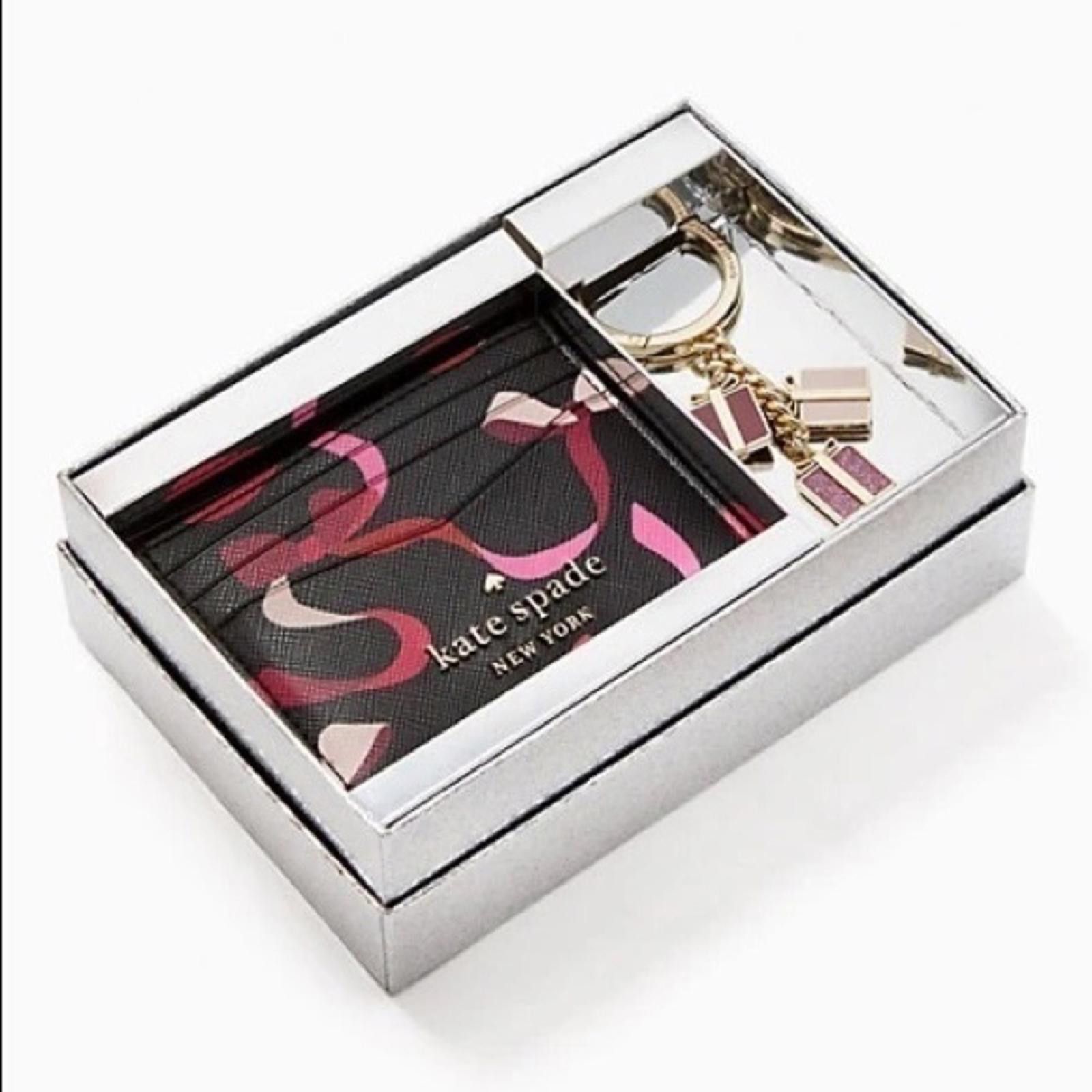 Kate Spade Kate Spade Wallet Gift Set NWT​​​​​​​​​​ Size ONE SIZE - 4 Thumbnail