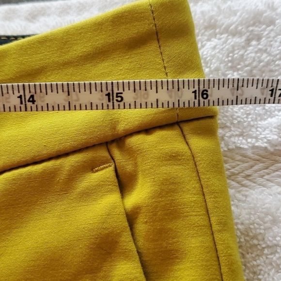 Boden Boden Ankle Sz. 8L Pants Size 32" / US 10 / IT 46 - 13 Thumbnail