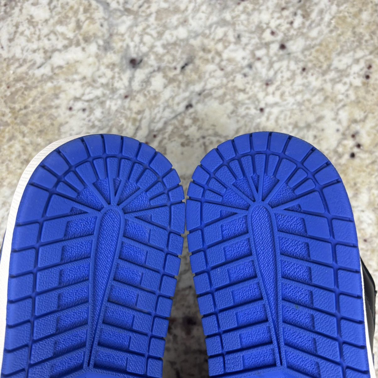 Jordan Brand Size 12-Jordan 1 Retro Low Royal (2015) Clean W/Box Size US 12 / EU 45 - 15 Thumbnail