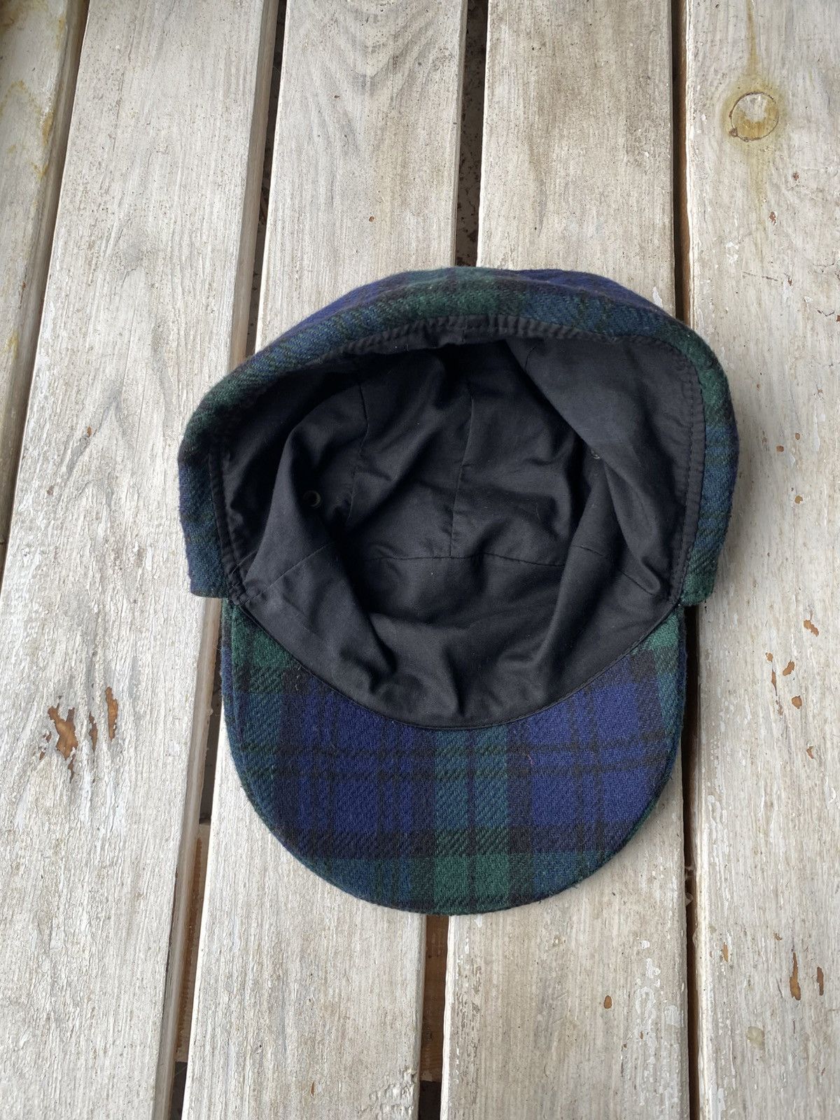 Japanese Brand × Vintage Vintage 90s Rare Japanese Kapital Style Y2K Size ONE SIZE - 6 Thumbnail