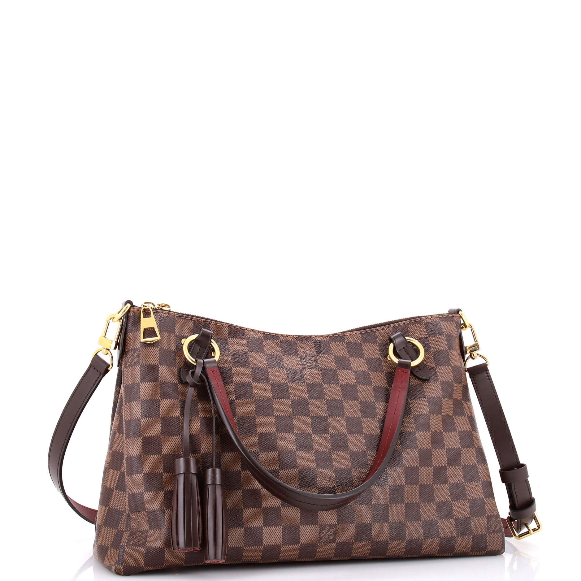 Louis Vuitton Lymington handbag damier Size ONE SIZE - 1 Thumbnail