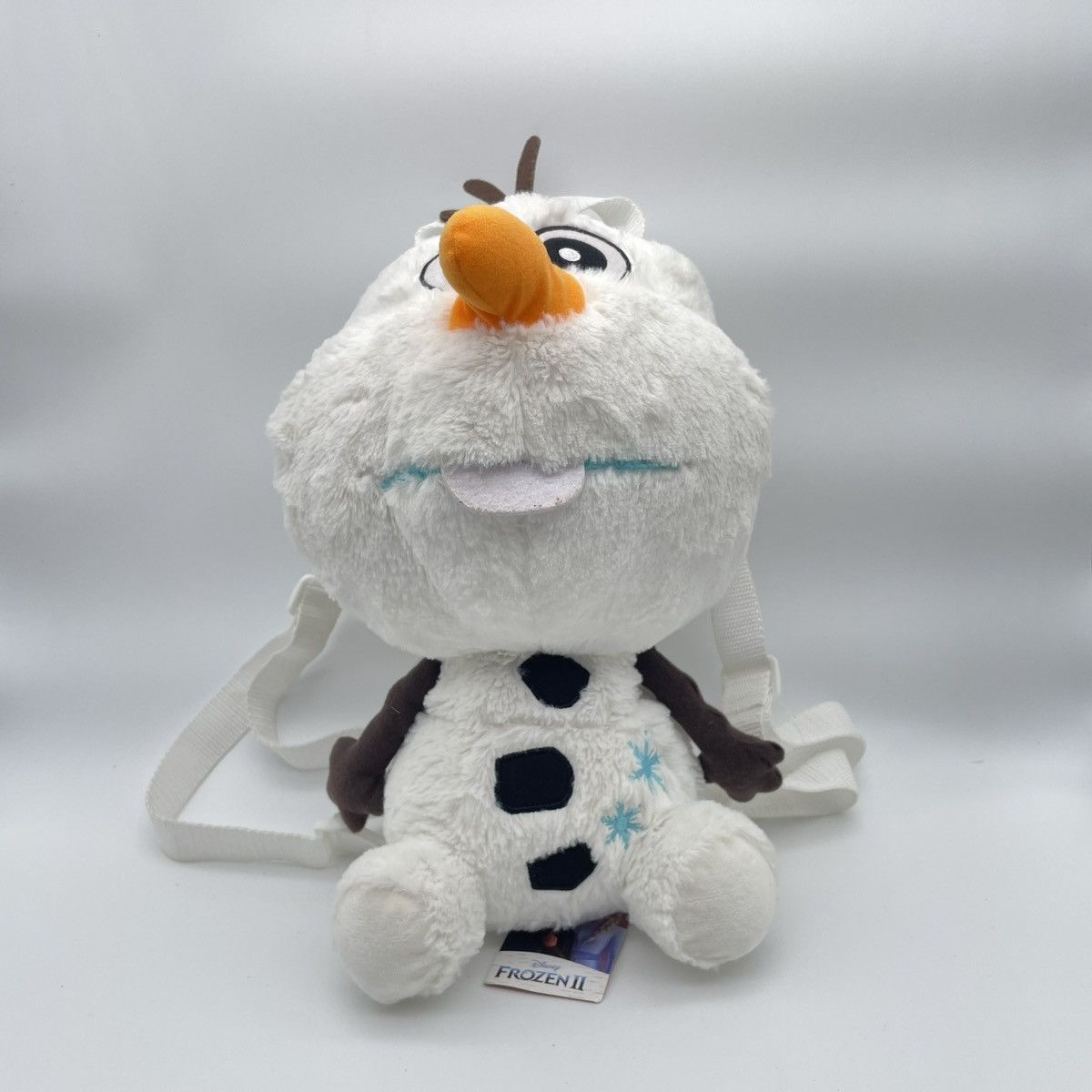 Disney Frozen Olaf Mini Bag Plush Toy Size ONE SIZE - 1 Thumbnail