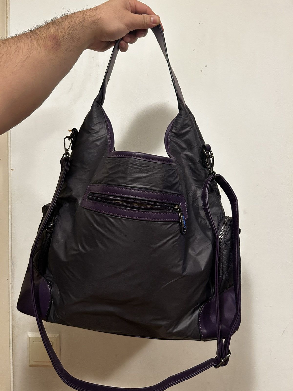 Other Coveri Collection Tasche | gesteppte Handtasche Size ONE SIZE - 3 Thumbnail