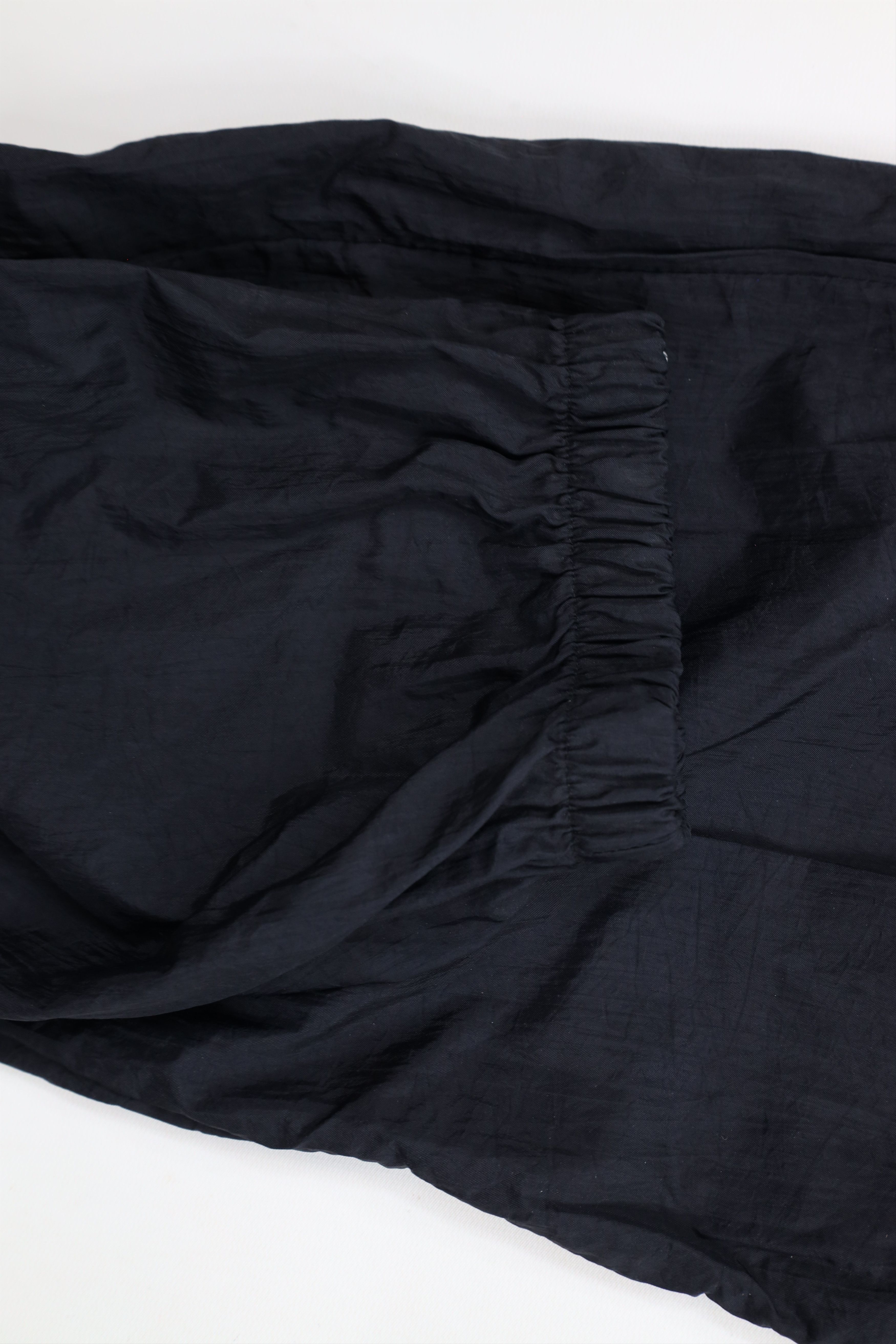 Vintage Vintage 90s Streetwear Block Windbreaker Joggers Pants Nylon Size US 40 / EU 56 - 7 Thumbnail