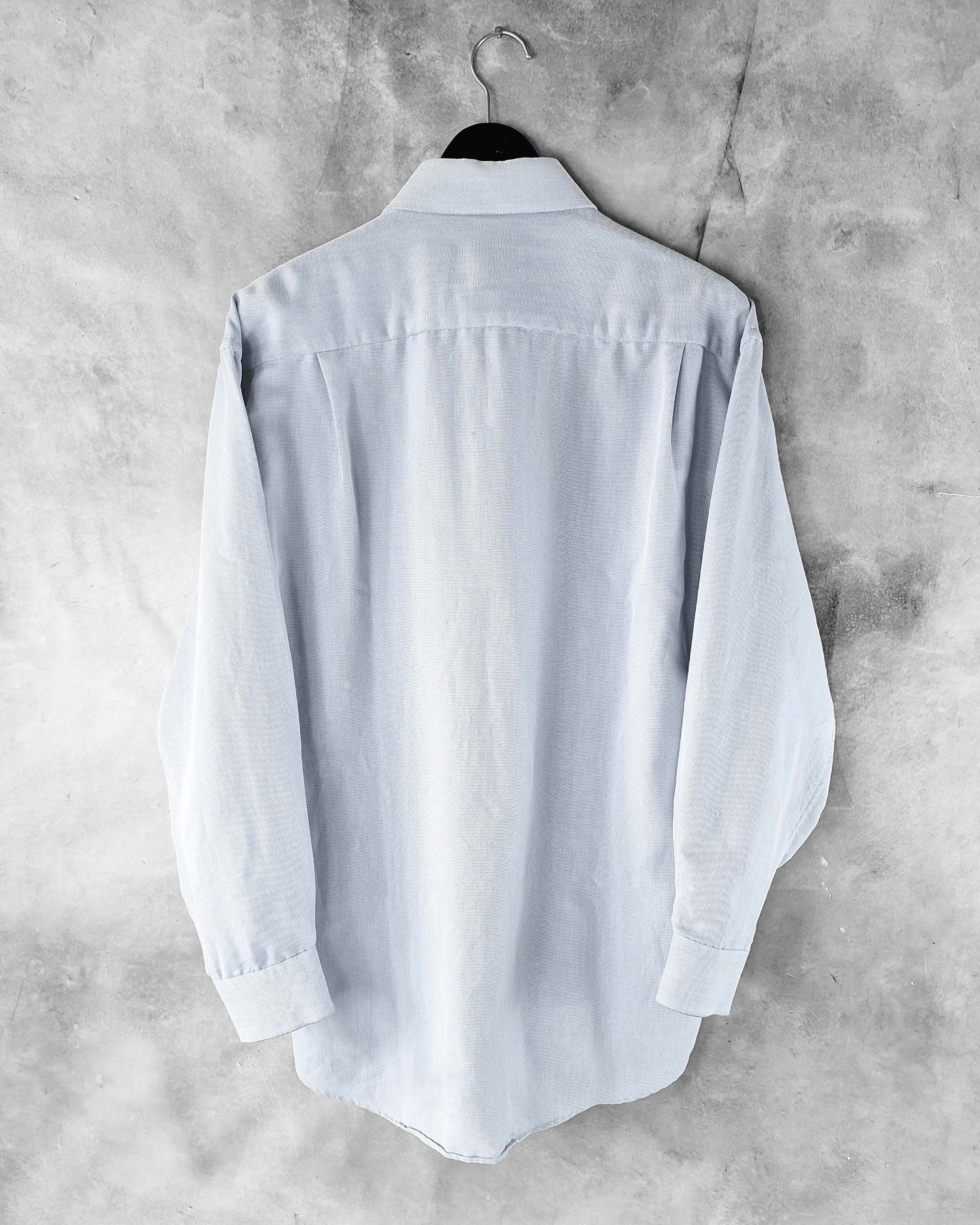 Balenciaga Vintage Balenciaga Shirt Size US L / EU 52-54 / 3 - 5 Thumbnail