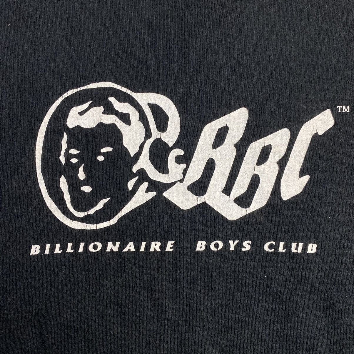 Billionaire Boys Club Nerd Bbc billionaire boys club sweatshirt 1st year pharrels Size US XL / EU 56 / 4 - 4 Thumbnail