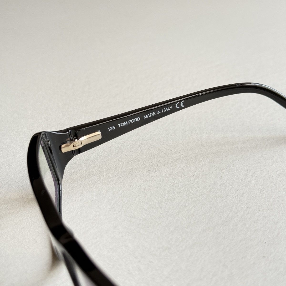 Tom Ford Tom Ford TF5003 Glasses Size ONE SIZE - 10 Thumbnail