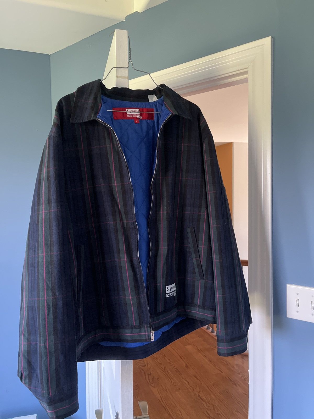 Junya Watanabe Supreme | Grailed