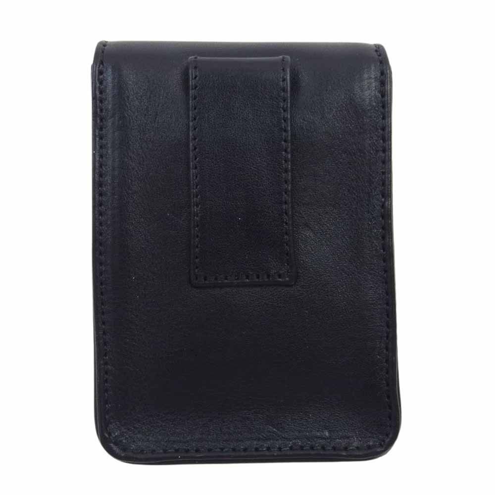 Chrome Hearts Chrome Hearts Cigarette Case Size ONE SIZE - 7 Thumbnail