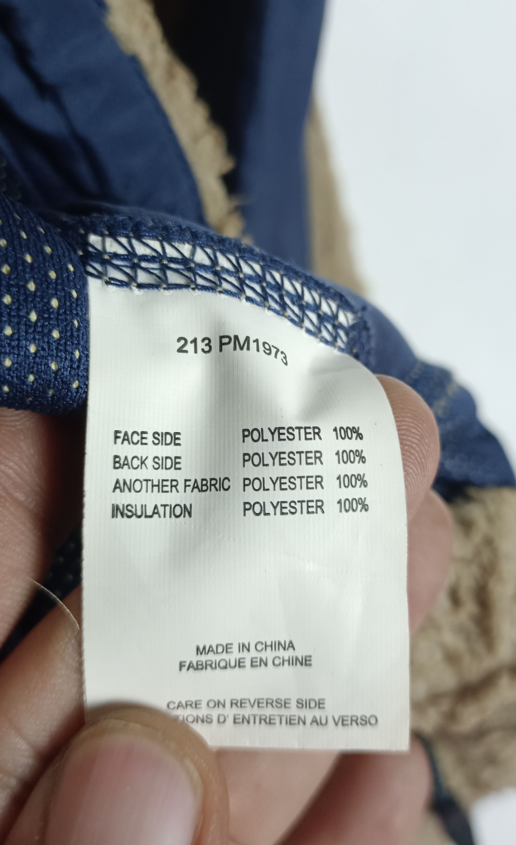 Columbia Columbia Omni Blog Fleece Jacket Size US M / EU 48-50 / 2 - 10 Thumbnail