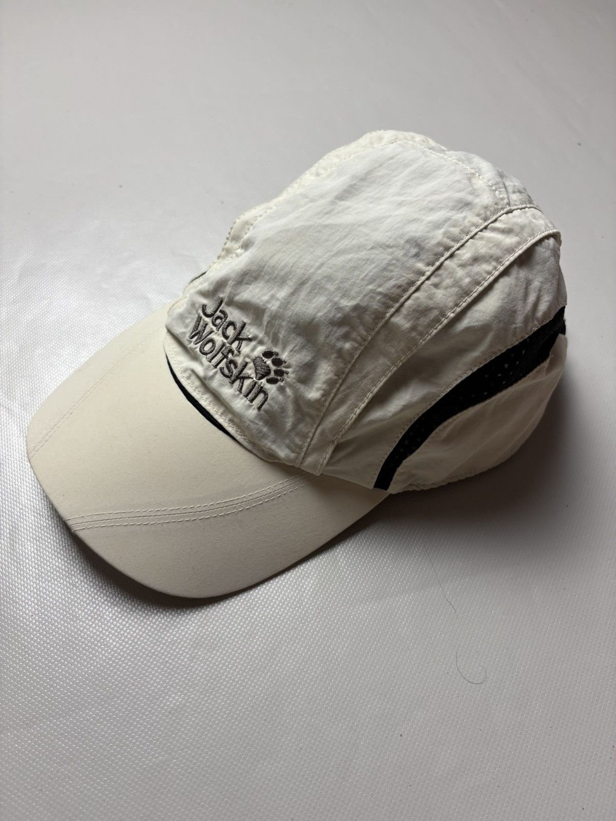 Jack Wolfskin Jack Wolfskin Pro Cap Size ONE SIZE - 1 Thumbnail
