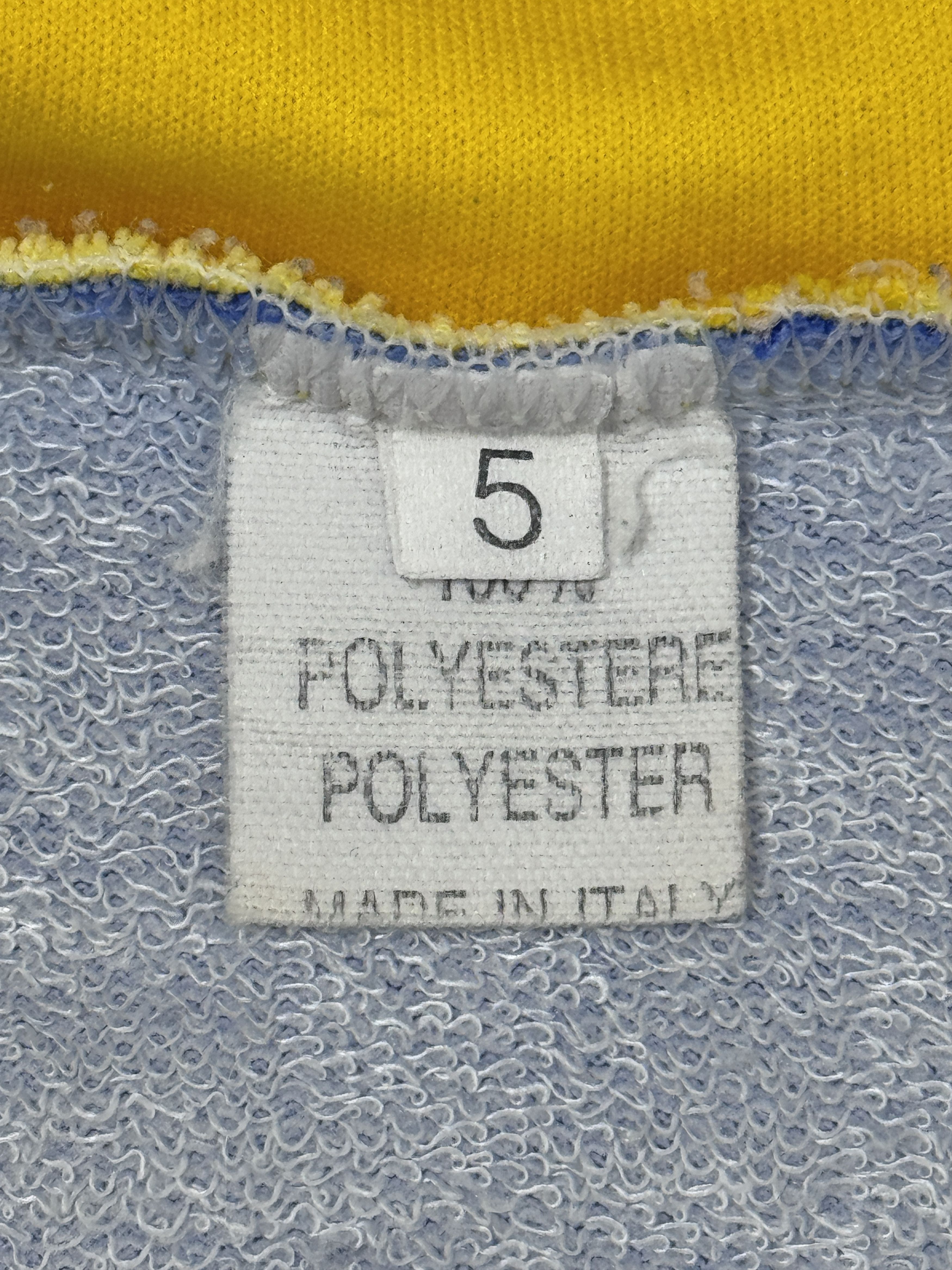 Sports Specialties Vintage Nalini Castorama Cycling Jersey Casto Size US M / EU 48-50 / 2 - 8 Thumbnail